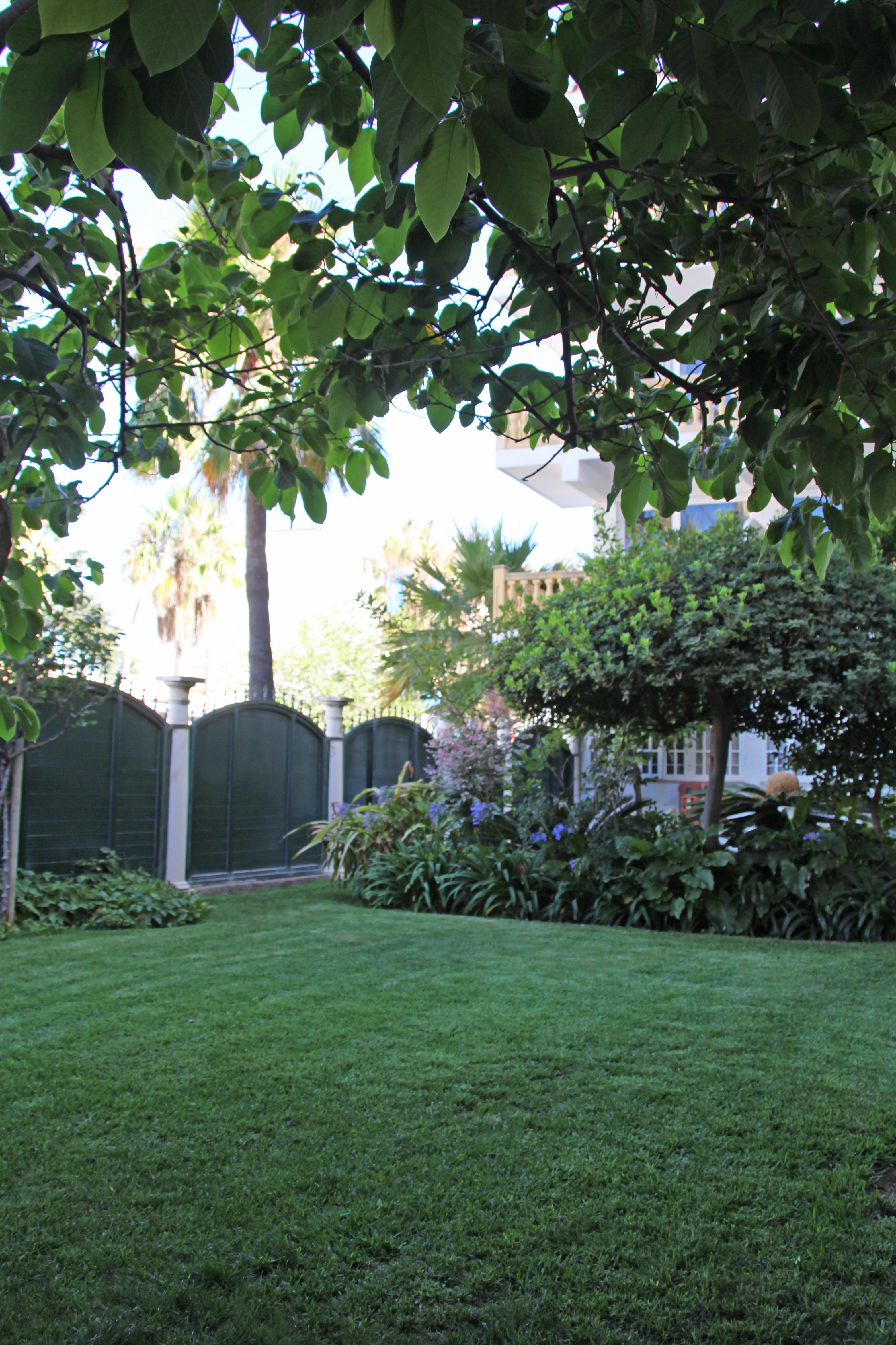Al Sur De Chipiona Hotel Exterior foto