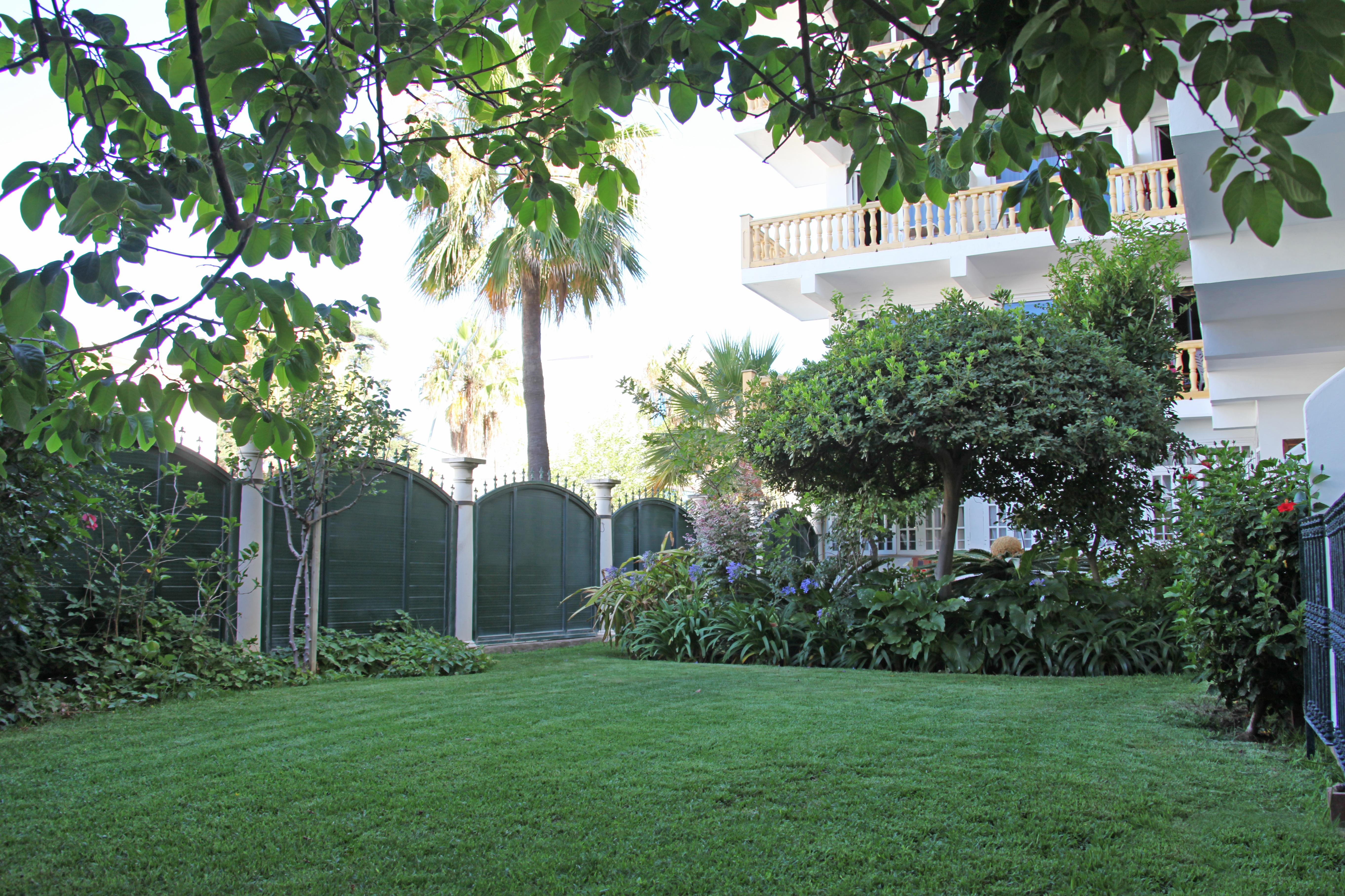 Al Sur De Chipiona Hotel Exterior foto